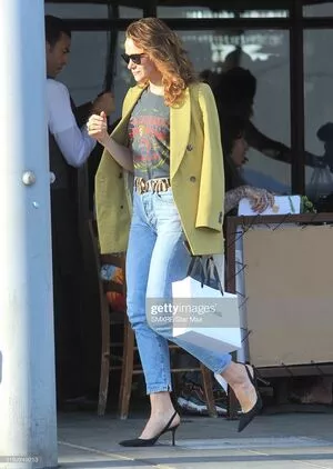 Shantel VanSanten / therealshantel nude photo #0427