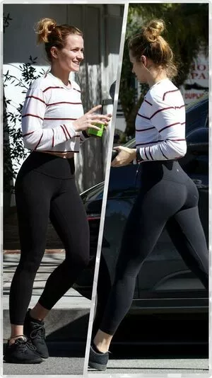 Shantel VanSanten / therealshantel nude photo #0444