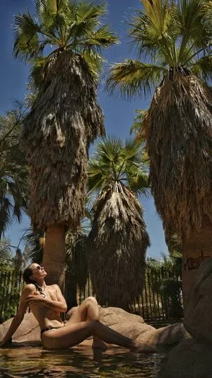 Shantel VanSanten / therealshantel nude photo #0448