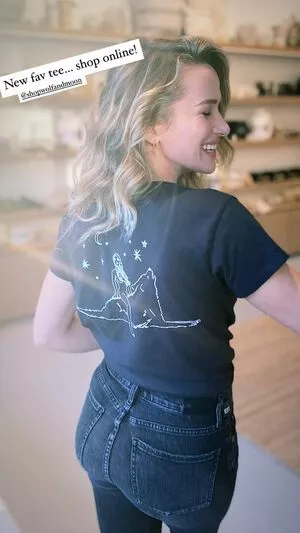 Shantel VanSanten / therealshantel nude photo #0453