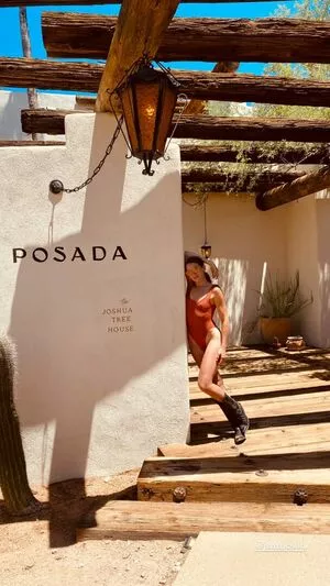 Shantel VanSanten / therealshantel nude photo #0456