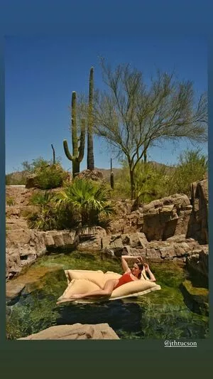 Shantel VanSanten / therealshantel nude photo #0459