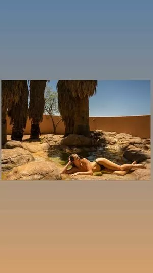 Shantel VanSanten / therealshantel nude photo #0460