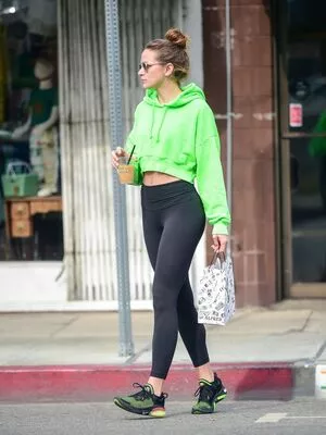 Shantel VanSanten / therealshantel nude photo #0484