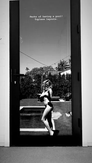 Shantel VanSanten / therealshantel nude photo #0509