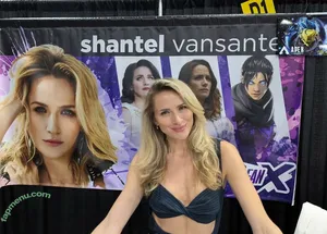 Shantel VanSanten / therealshantel nude photo #0937