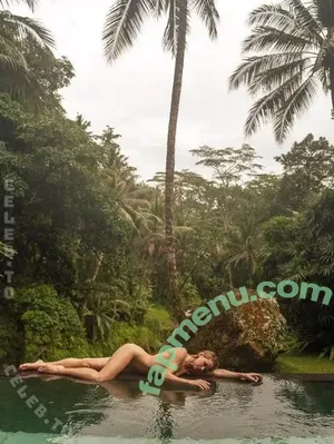 Shantel VanSanten / therealshantel nude photo #0960