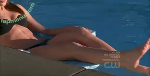 Shantel VanSanten / therealshantel nude photo #0966