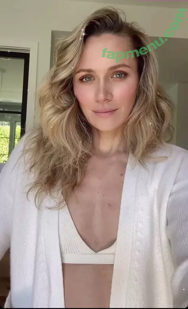 Shantel VanSanten nude photo #0248 (therealshantel)