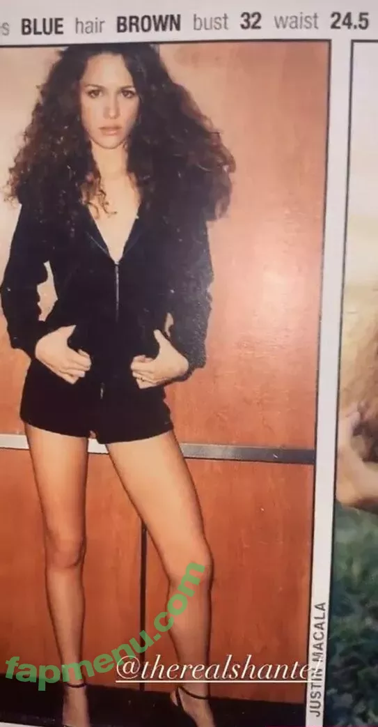 Shantel VanSanten nude photo #0250 (therealshantel)