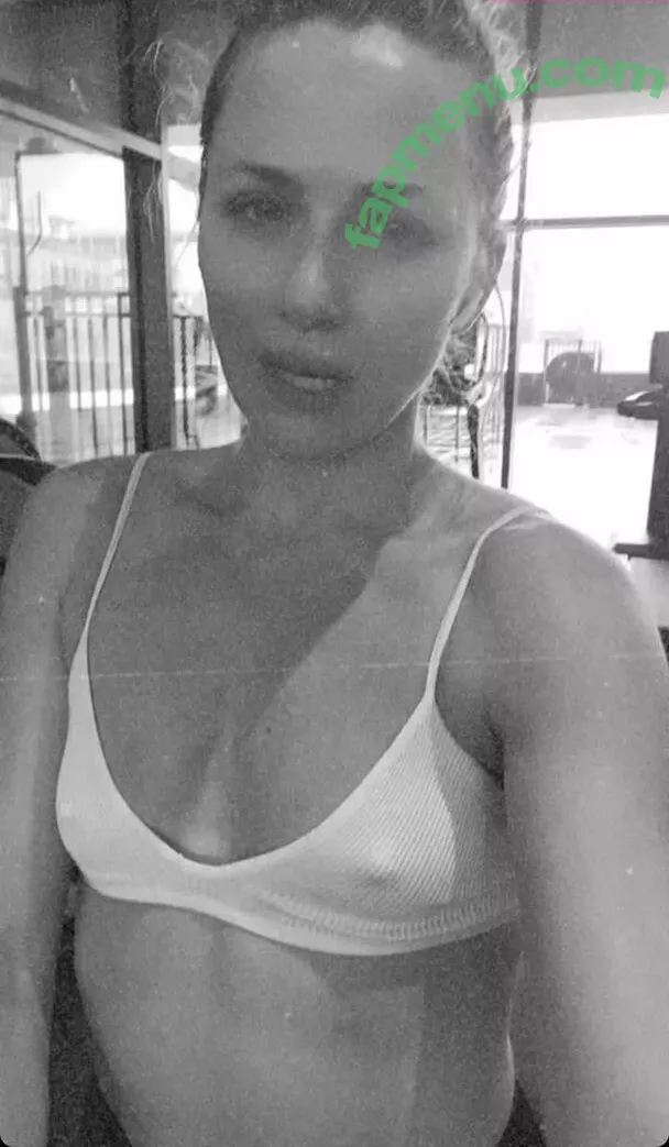 Shantel VanSanten nude photo #0262 (therealshantel)