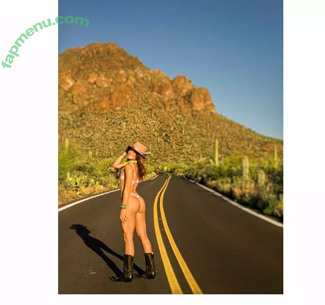 Shantel VanSanten nude photo #0273 (therealshantel)