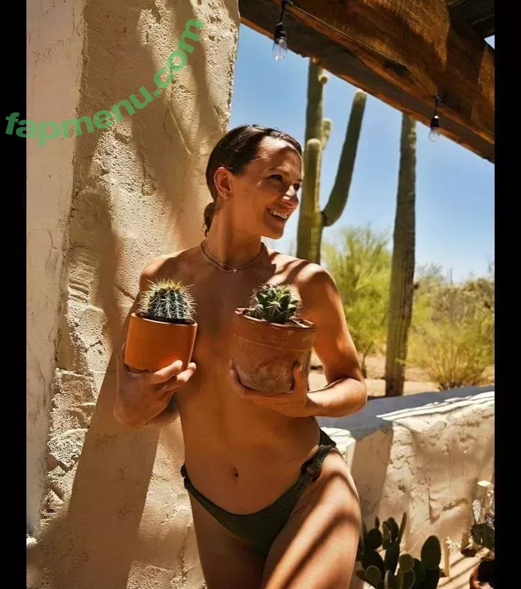 Shantel VanSanten nude photo #0283 (therealshantel)