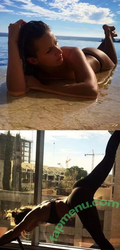 Shantel VanSanten nude photo #0284 (therealshantel)