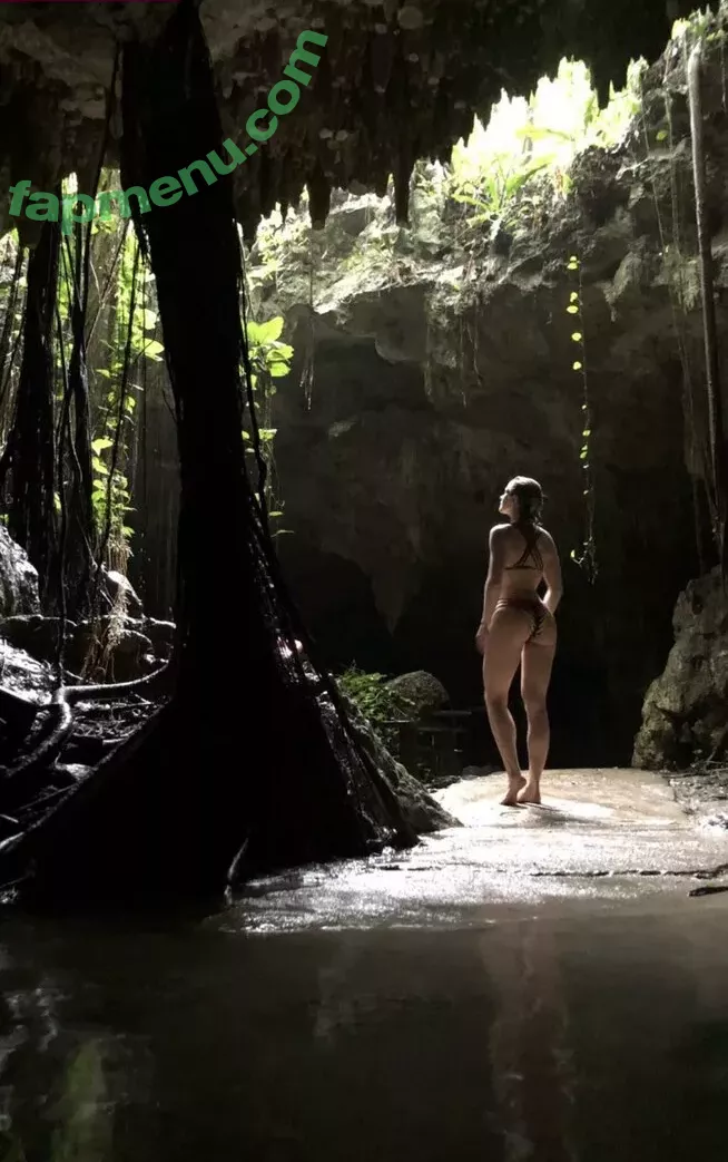 Shantel VanSanten nude photo #0285 (therealshantel)