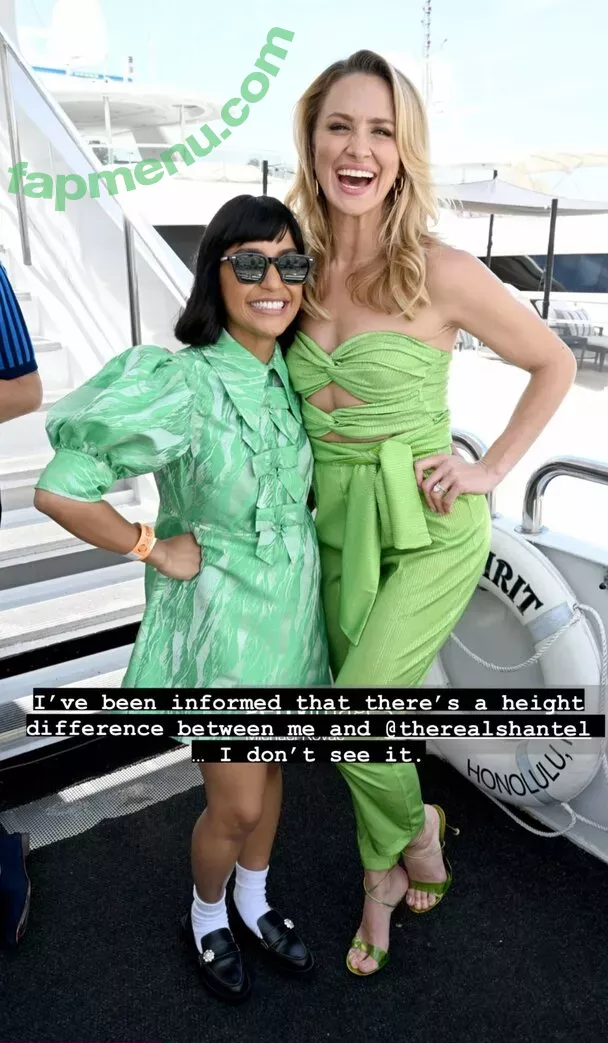 Shantel VanSanten nude photo #0287 (therealshantel)