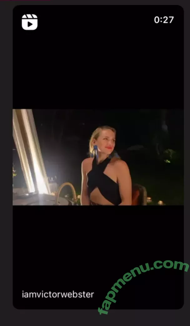 Shantel VanSanten nude photo #0295 (therealshantel)