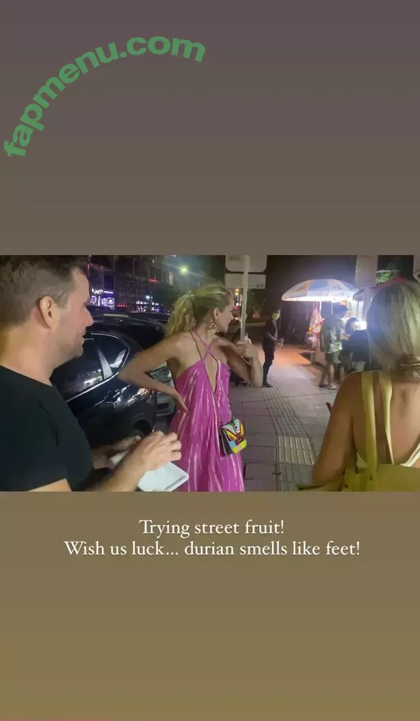 Shantel VanSanten nude photo #0312 (therealshantel)