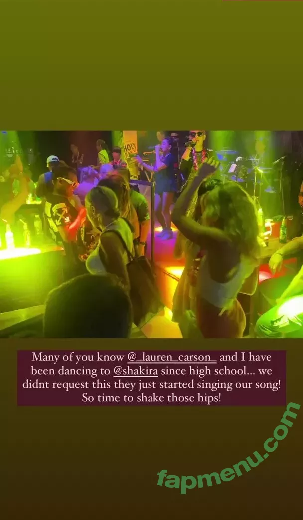 Shantel VanSanten nude photo #0314 (therealshantel)