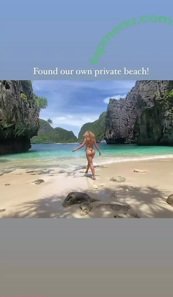 Shantel VanSanten nude photo #0321 (therealshantel)