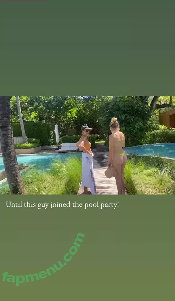 Shantel VanSanten nude photo #0323 (therealshantel)