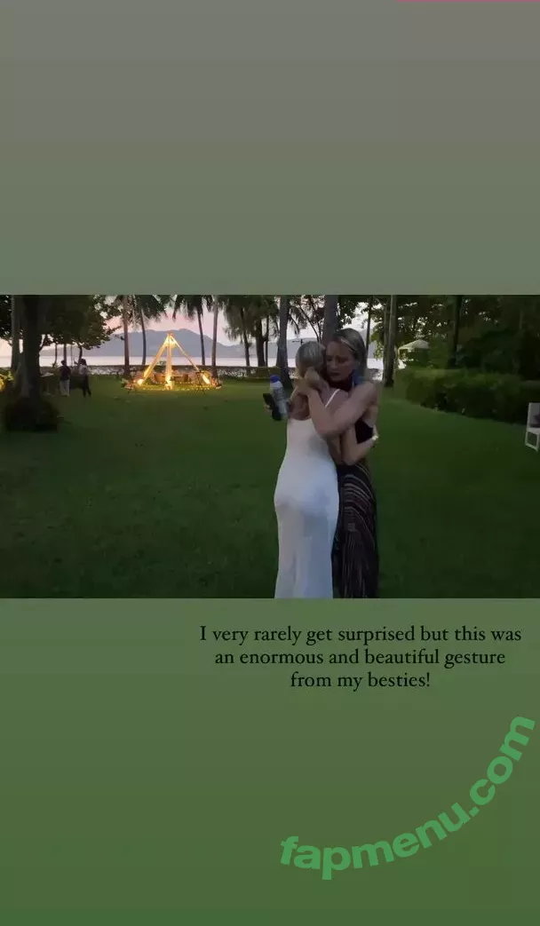 Shantel VanSanten nude photo #0324 (therealshantel)