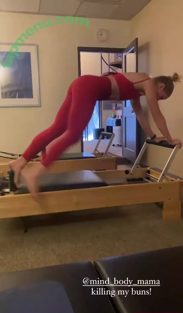 Shantel VanSanten nude photo #0342 (therealshantel)