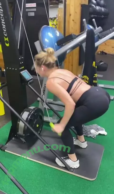 Shantel VanSanten nude photo #0351 (therealshantel)