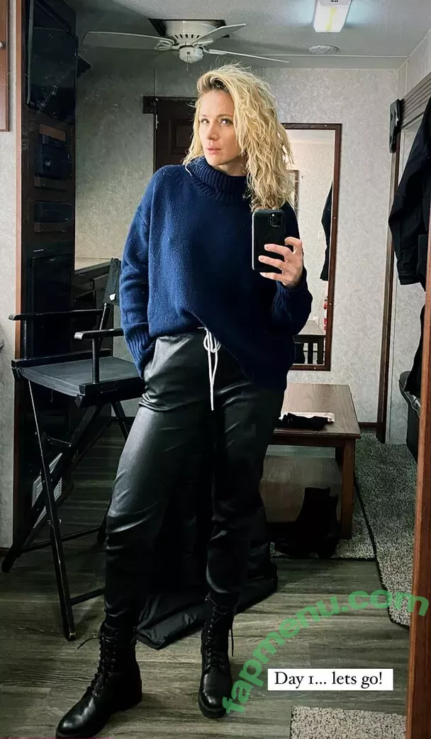 Shantel VanSanten nude photo #0352 (therealshantel)