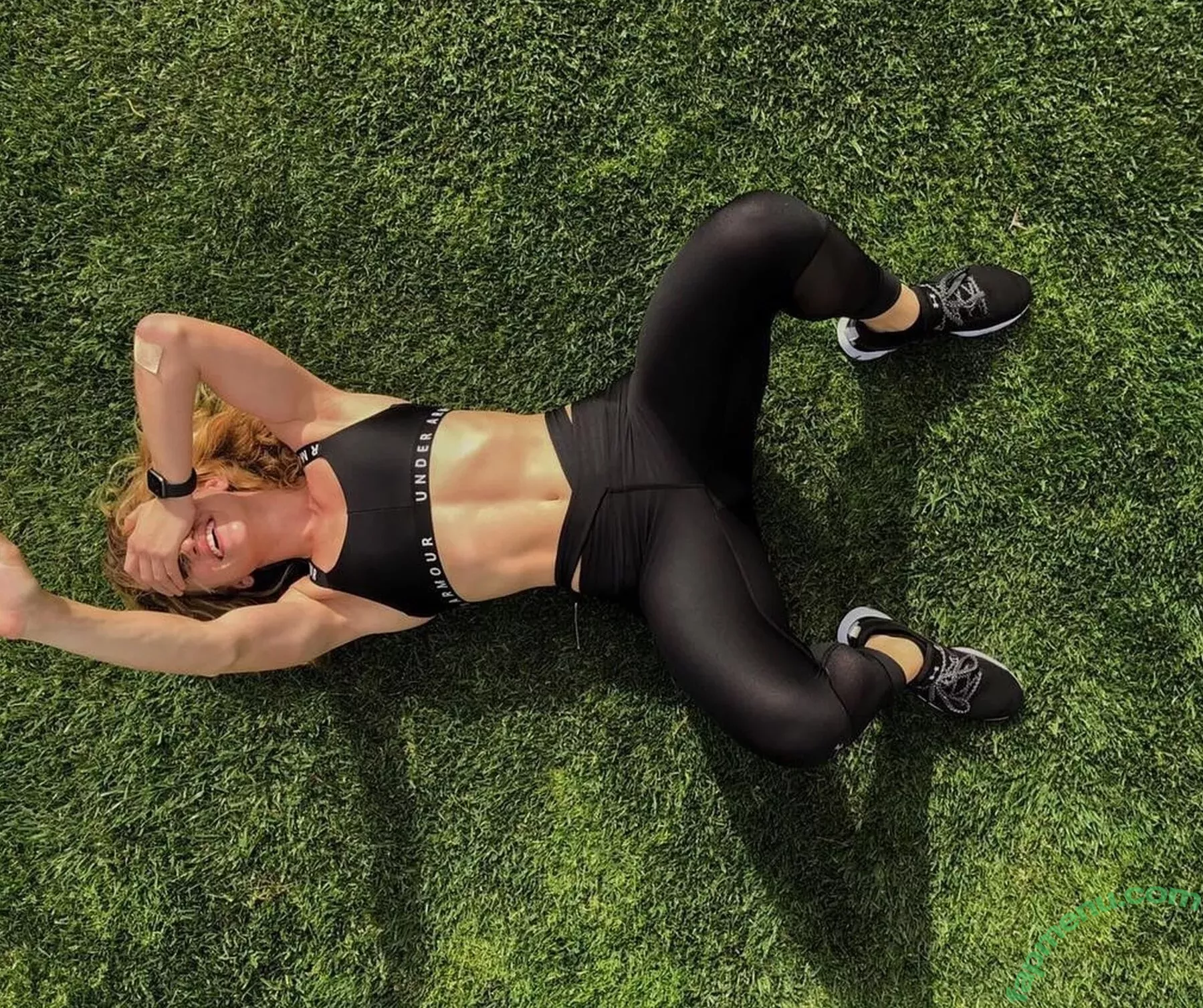 Shantel VanSanten nude photo #0355 (therealshantel)