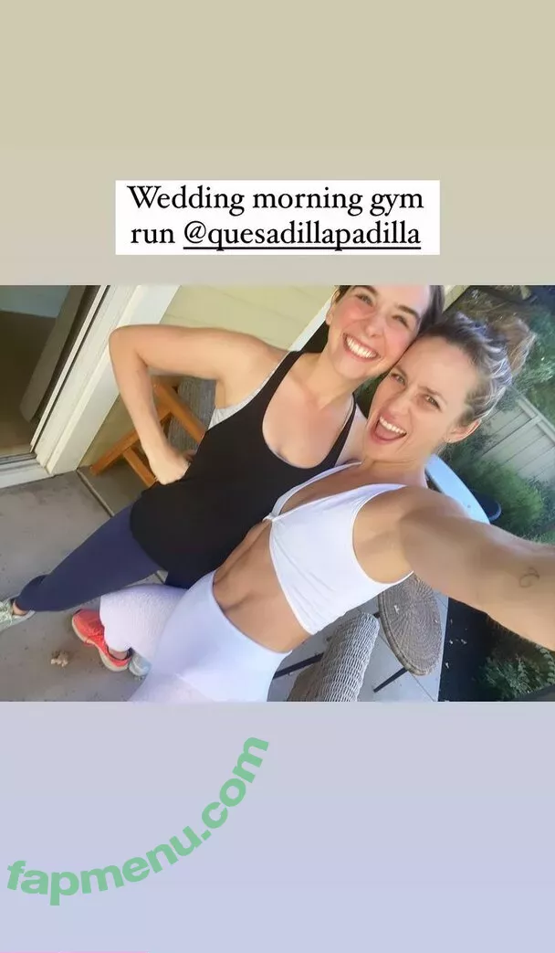 Shantel VanSanten nude photo #0366 (therealshantel)