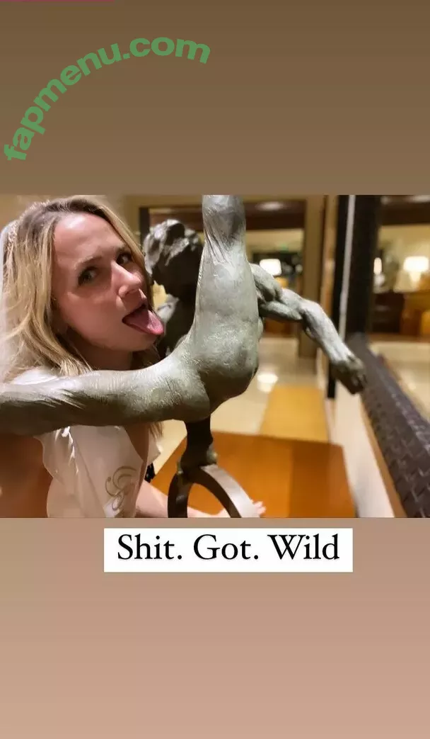 Shantel VanSanten nude photo #0374 (therealshantel)