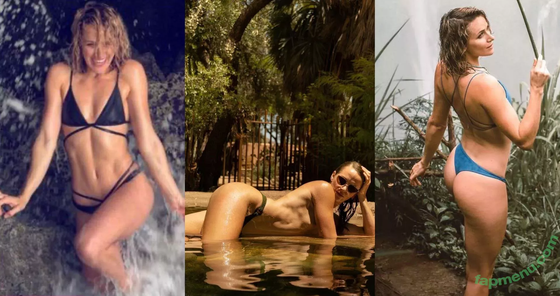 Shantel VanSanten nude photo #0376 (therealshantel)