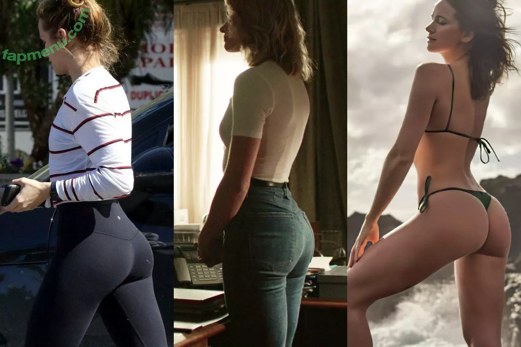 Shantel VanSanten nude photo #0378 (therealshantel)