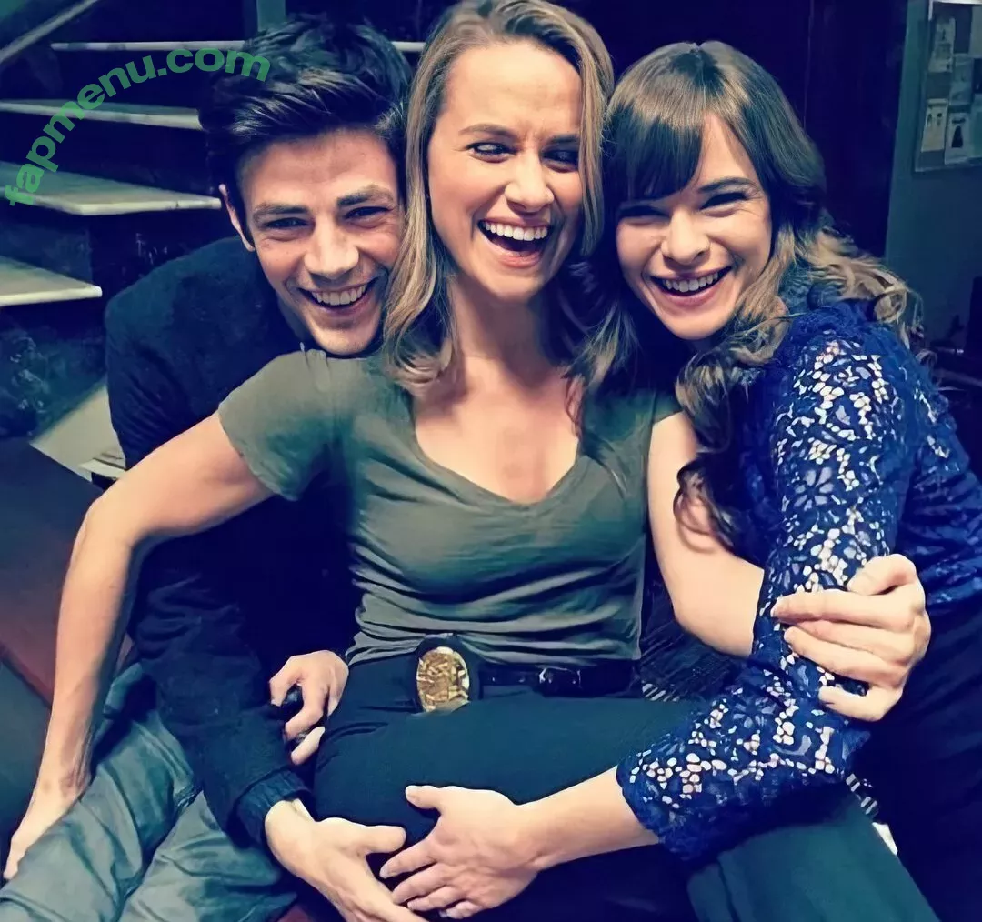 Shantel VanSanten nude photo #0380 (therealshantel)