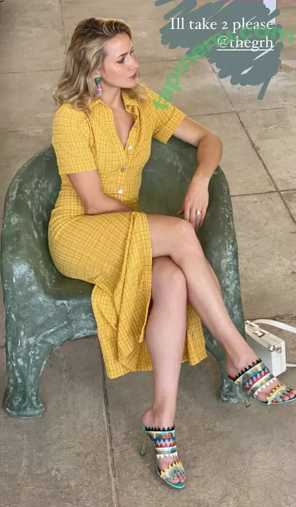 Shantel VanSanten nude photo #0388 (therealshantel)