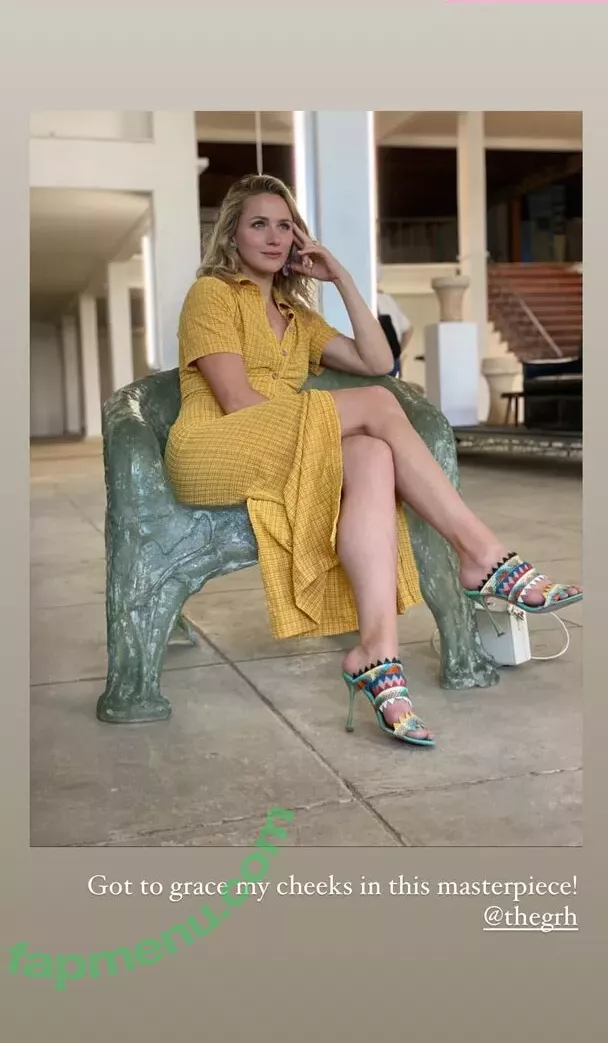 Shantel VanSanten nude photo #0389 (therealshantel)