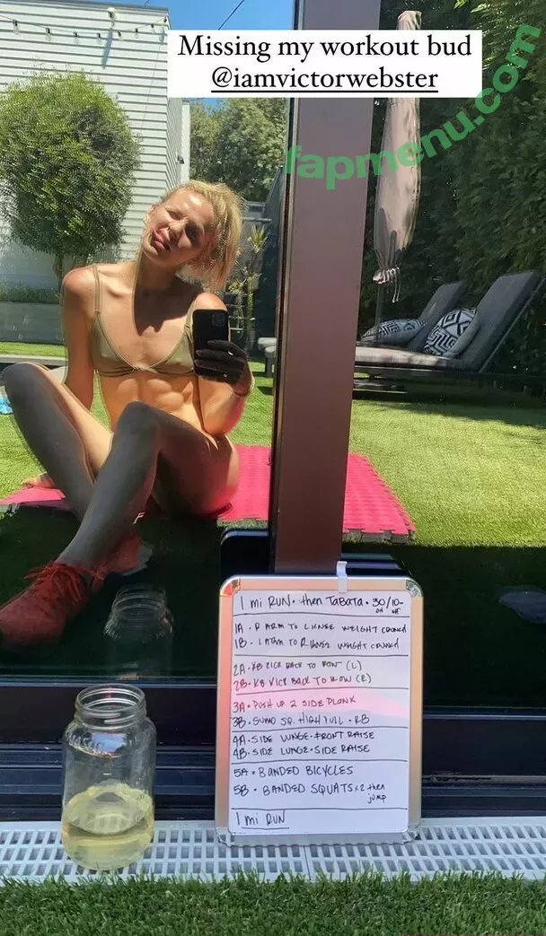 Shantel VanSanten nude photo #0391 (therealshantel)