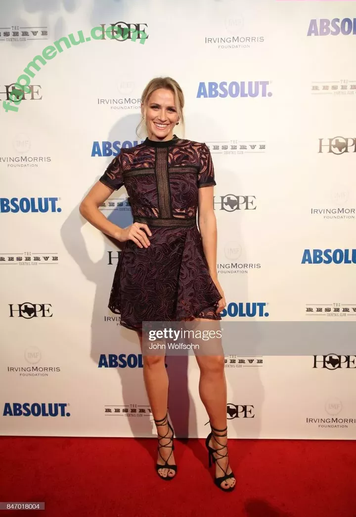 Shantel VanSanten nude photo #0400 (therealshantel)