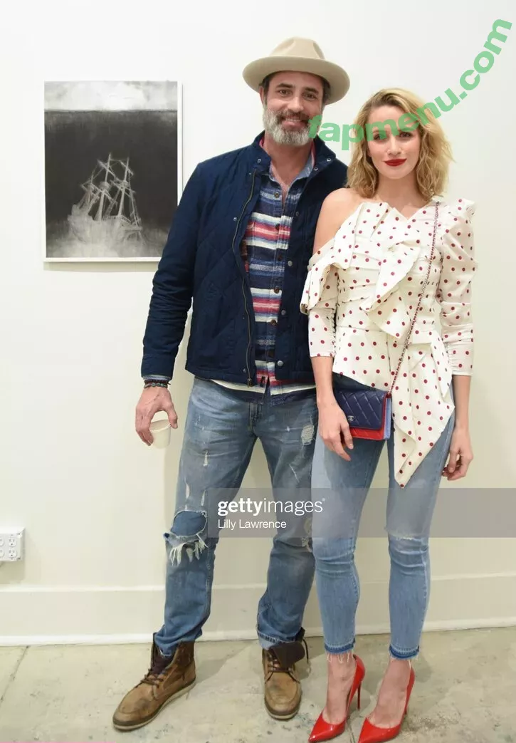 Shantel VanSanten nude photo #0412 (therealshantel)