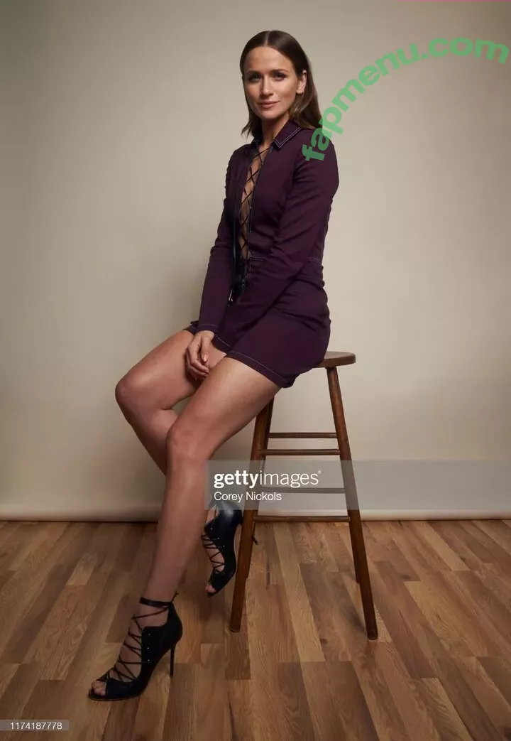 Shantel VanSanten nude photo #0415 (therealshantel)