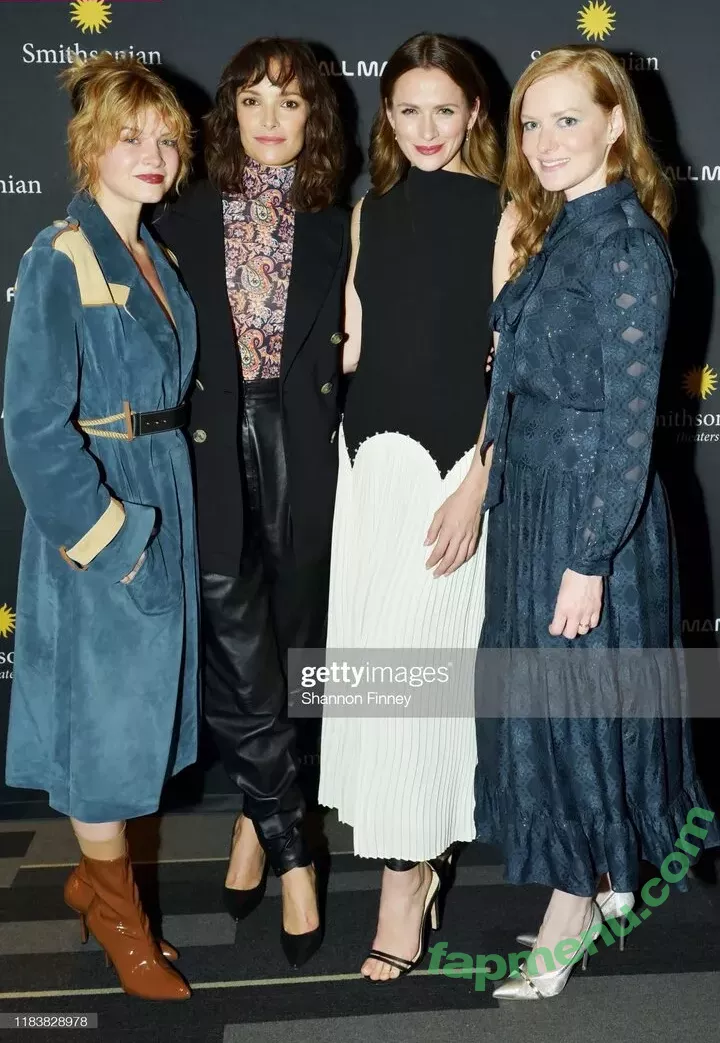 Shantel VanSanten nude photo #0417 (therealshantel)