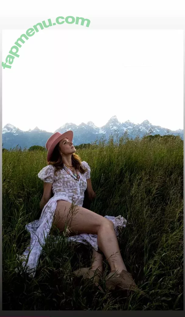 Shantel VanSanten nude photo #0445 (therealshantel)