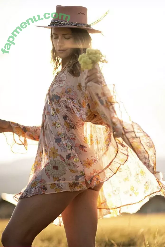 Shantel VanSanten nude photo #0446 (therealshantel)