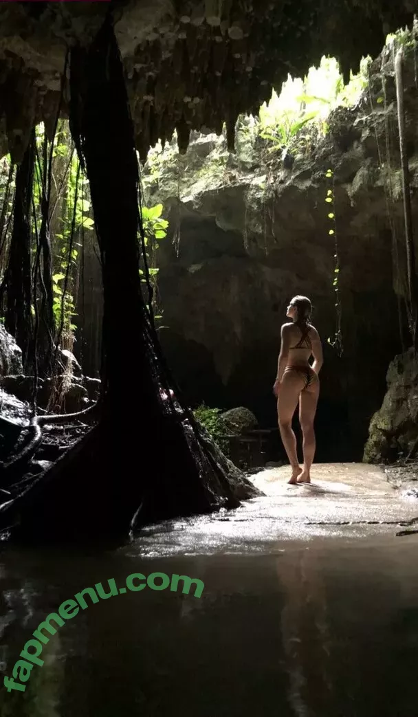 Shantel VanSanten nude photo #0452 (therealshantel)