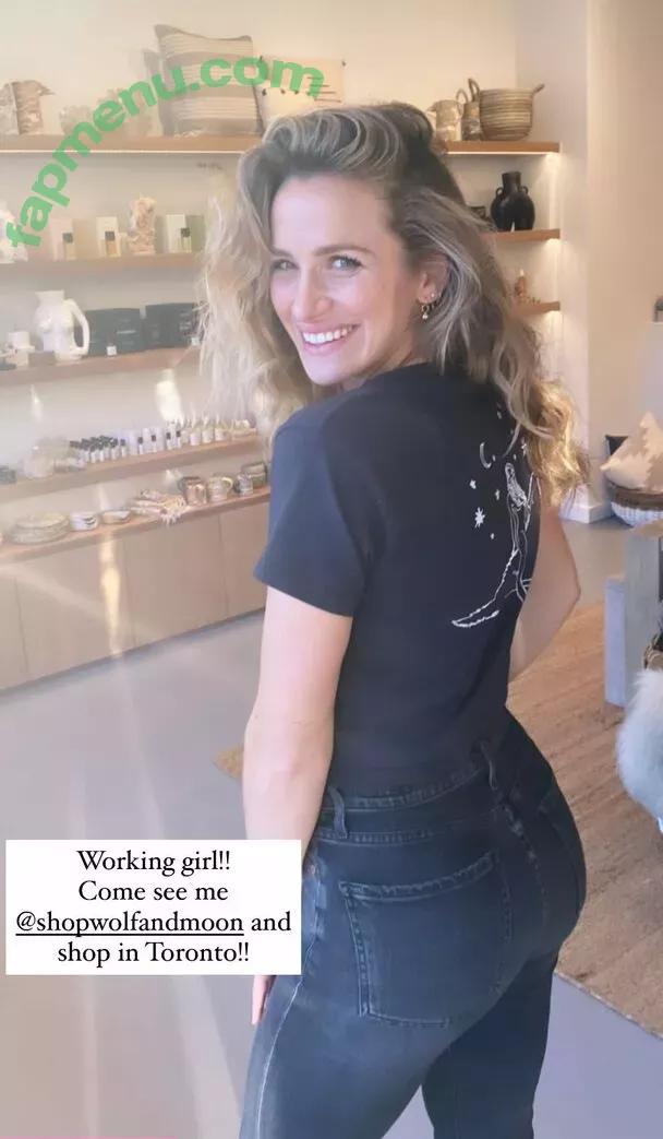 Shantel VanSanten nude photo #0455 (therealshantel)