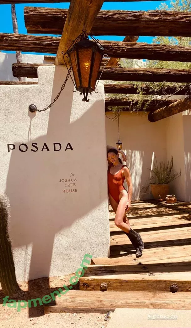 Shantel VanSanten nude photo #0456 (therealshantel)