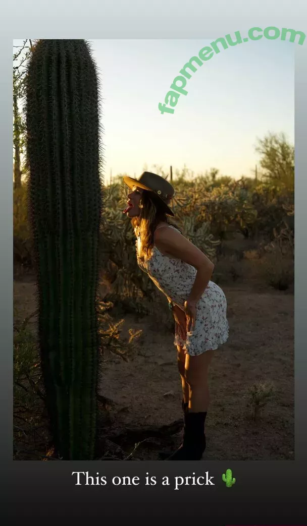 Shantel VanSanten nude photo #0457 (therealshantel)