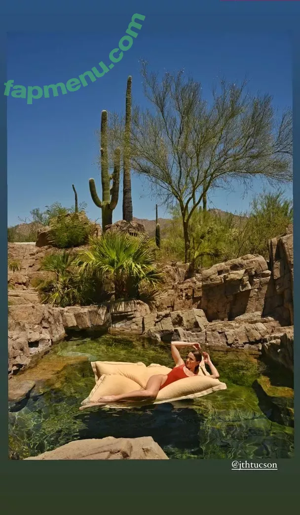 Shantel VanSanten nude photo #0459 (therealshantel)