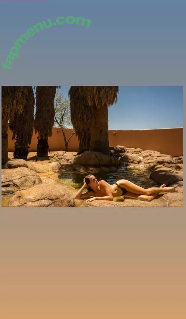 Shantel VanSanten nude photo #0460 (therealshantel)